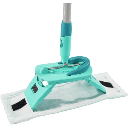 Leifheit Clean Twist M Ergo Micro Duo, заміна для швабри: ціни та характеристики