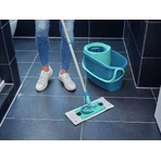 Leifheit Clean Twist M Ergo Micro Duo, заміна для швабри: ціни та характеристики