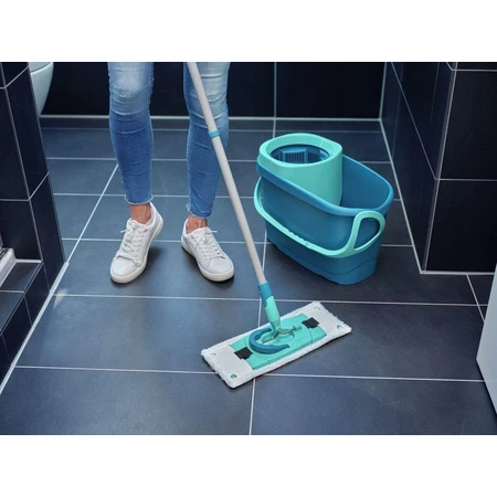 Leifheit Clean Twist M Ergo Micro Duo, заміна для швабри: ціни та характеристики