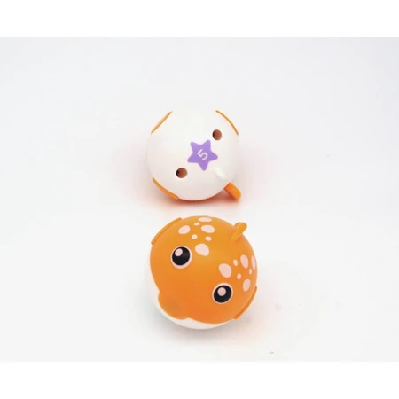 CompacToys, игровой набор, магнитная рыбка в ведре, от 2 лет, 11 деталей: цены и характеристики