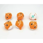 CompacToys, игровой набор, магнитная рыбка в ведре, от 2 лет, 11 деталей: цены и характеристики