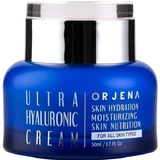 Крем для обличчя Orjena Ultra Hyaluronic, 50 мл