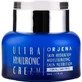 Крем для лица Orjena Ultra Hyaluronic, 50 мл