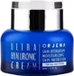 Крем для лица Orjena Ultra Hyaluronic, 50 мл
