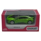 Металлический автомобиль BMW I8, масштаб 1 к 36, 13 см, Kinsmart
