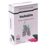 Инулостим для нормального дыхания, 30 капсул, Vitacare