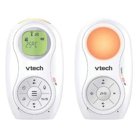 Bocioland Vtech DM 1214, електронна няня, 1 шт.: ціни та характеристики