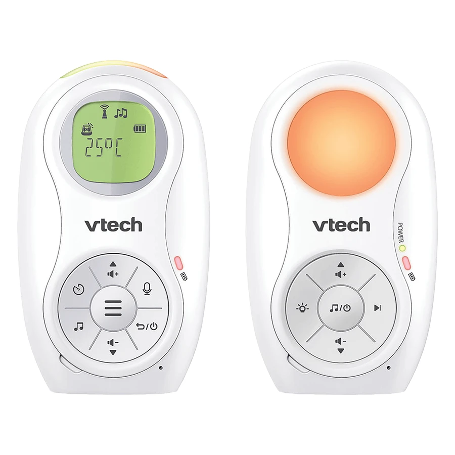 Bocioland Vtech DM 1214, електронна няня, 1 шт.: ціни та характеристики