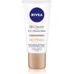 NIVEA Осветляющий увлажняющий BB-крем 5в1 1×50 мл, темный BB-крем