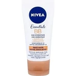 NIVEA Осветляющий увлажняющий BB-крем 5в1 1×50 мл, темный BB-крем: цены и характеристики