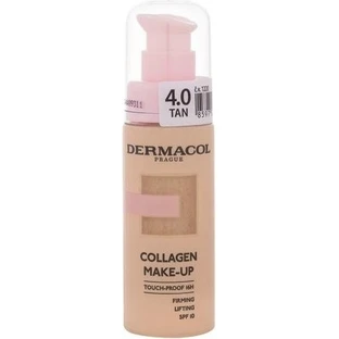 Dermacol Collagen make-up 2.0 fair 1×20 мл, косметика