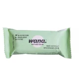 Батончик с белым шоколадом и фисташками, 43 г, Wana