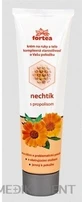 FORTEA календула с прополисом 1×100 г, крем для рук и тела