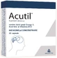 Акутил Angelini, 30 капсул