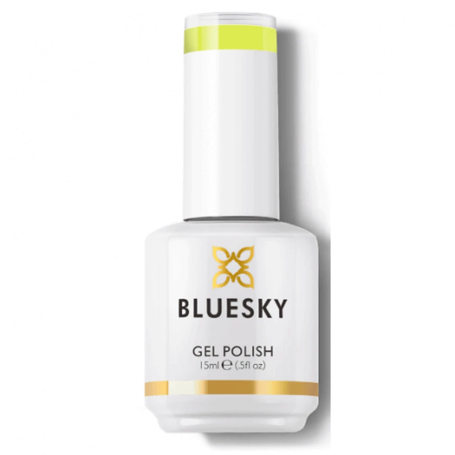 Полуперманентный лак для ногтей Bluesky UV You Rule I Am Dangerous 15 мл: цены и характеристики