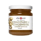Органическое имбирное варенье, 240 г, The Ginger People