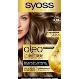 Syoss Oleo Intense Permanent Colour 6-54 Темный блондин, 1 шт.