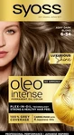 Syoss Oleo Інтенсивна перманентна фарба 6-54 Темний блонд, 1 шт.