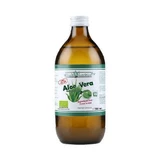 Органический сок алоэ вера, 500 мл, Health Nutrition