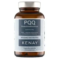 Kenay PQQ Пирролохинолинхинон, 60 капсул