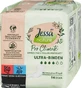 Jessa Ultra Normal Впитывающие прокладки с крылышками, 14 шт.
