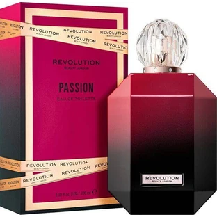 Revolution Passion EDT 100 мл