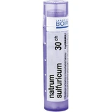 Boiron Natrum Sulfuricum CH30 гранули 4 г