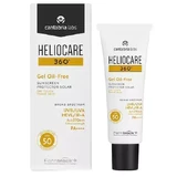 Heliocare 360, гель для захисту від сонця з сухою текстурою з SPF 50, 50 мл, Cantabria Labs