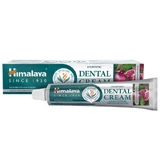 Зубная паста с экстрактом нима и граната Dental Cream, 100 г, Himalaya