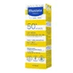 Сонцезахисний лосьйон Mustela SPF 50+, 100 мл