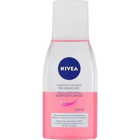 NIVEA Двухфазное литье прямое 1×125 мл, литье: цены и характеристики