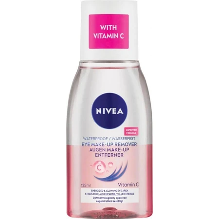 NIVEA Двухфазное литье прямое 1×125 мл, литье: цены и характеристики