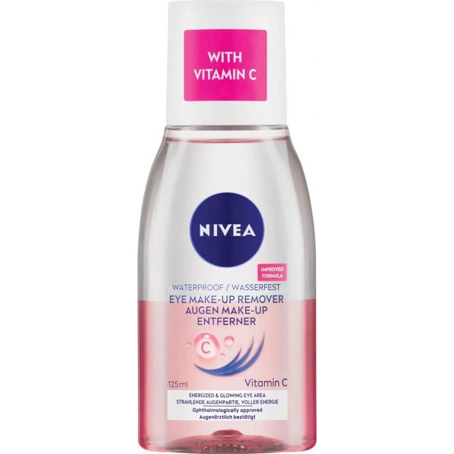NIVEA Двухфазное литье прямое 1×125 мл, литье: цены и характеристики
