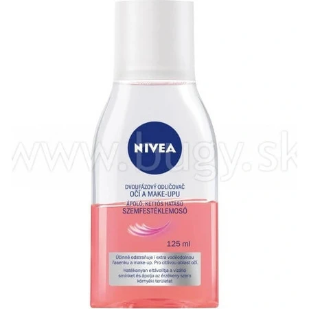 NIVEA Двухфазное литье прямое 1×125 мл, литье: цены и характеристики