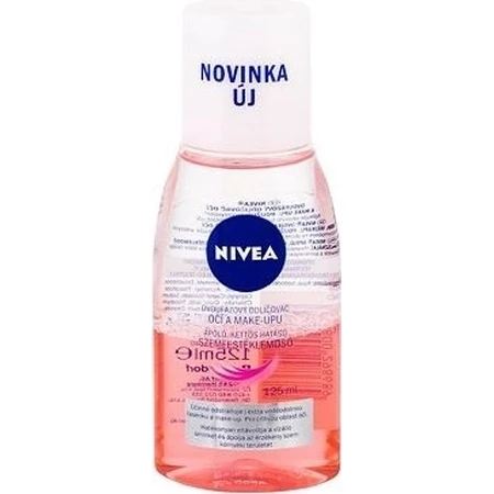 NIVEA Двухфазное литье прямое 1×125 мл, литье: цены и характеристики