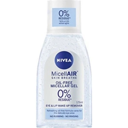 NIVEA Двухфазное литье прямое 1×125 мл, литье: цены и характеристики