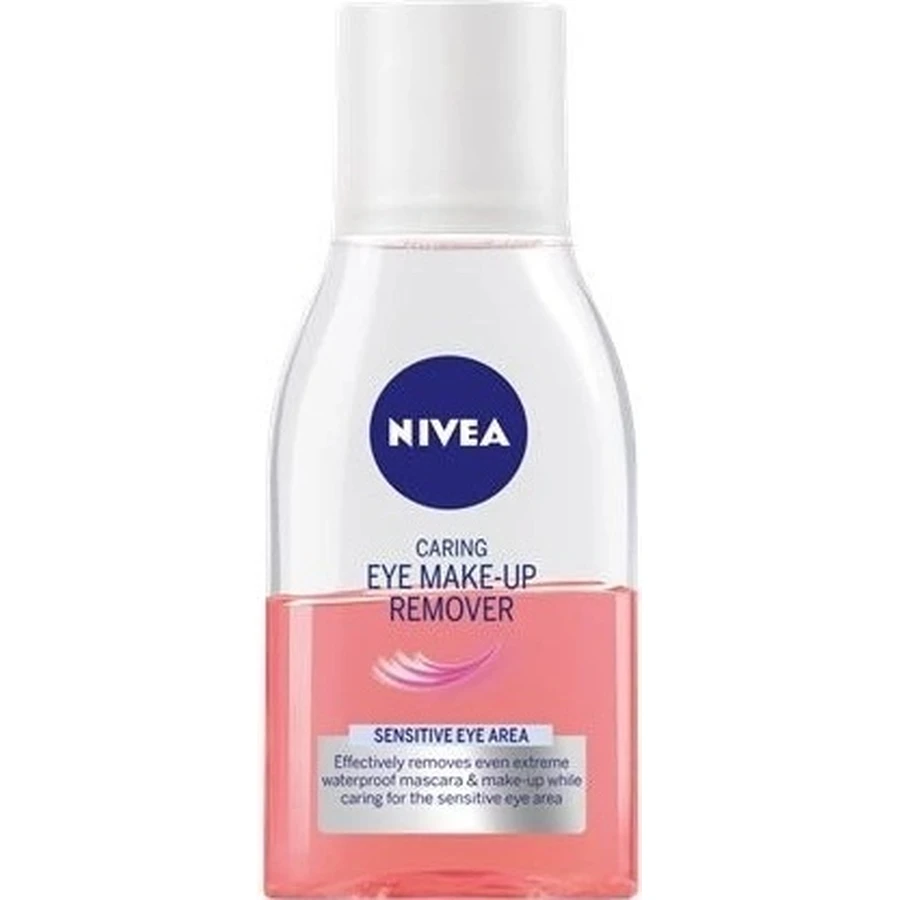 NIVEA Двухфазное литье прямое 1×125 мл, литье: цены и характеристики
