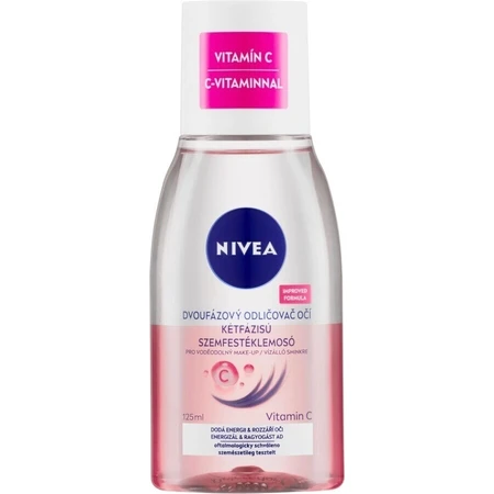 NIVEA Двухфазное литье прямое 1×125 мл, литье: цены и характеристики