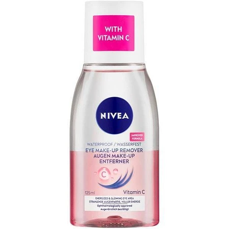NIVEA Двухфазное литье прямое 1×125 мл, литье: цены и характеристики