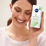 Nivea 24-годинний зволожуючий денний крем для жирної та комбінованої шкіри, 50 мл: ціни та характеристики