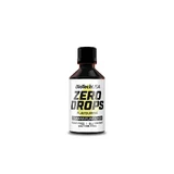 Zero Drops Banana, 50 мл, BioTechUSA