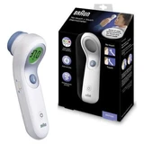 Безконтактний термометр, BNT300, Braun