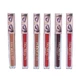 Набор из 6 матовых помад, FavorBeauty, Liquid Matte, 02