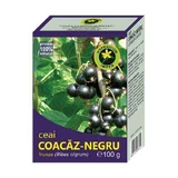 Чорний чай Коакас, листя, 100 г, звіробій