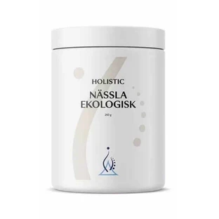 Holistic Nässla - крапива эко Urtica dioica 250 г