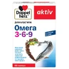 Допельгерц Актив Омега-3-6-9 капсули, №60