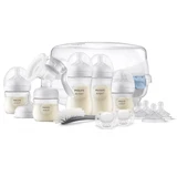 Philips Avent Комплект для грудного вскармливания, SCD430/50, Philips