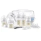 Philips Avent Комплект для грудного вскармливания, SCD430/50, Philips