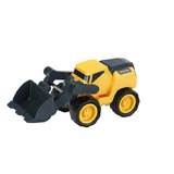 Игрушечная машинка Volvo Volvo бульдозер, Klein