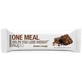 Nupo One Meal Pumpkin - Crispy Brownie 60 г